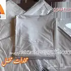 اكياس مخدات مخمل لطباعه