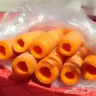 خضار محفوره ومقطعه حسب الطلب