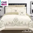 مفارش مطرز نفرين عالميه