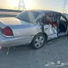 فورد فكتوريا 2011