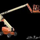 رافعات عمال - كرينات