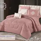 لحاف سرير حشو ممتاز