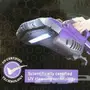 المكنسة الذكية 