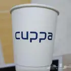 طباعة الاكواب