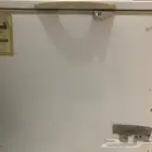 فريزر افقي شبه جديد