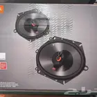JBL HARMANسماعات سيارات