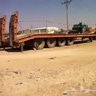 لوبد 4 محاور للبيع