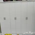 دواليب وغرف نوم وسراير حديد