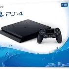 سوني 4 استعمال 8 شهور جديد