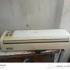 فني تكيف