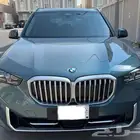 BMW X5 2024