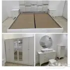 غرف نوم وطني جديد جاهز