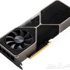 كرت شاشه NVIDIA RTX 3080 Founders Edition ( اندر نسخه)