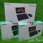 تابلت S24 Ultra ذاكرة 512 جيجا رام 16 جيجا شريحتين اتصال   ك