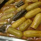 اكلات شعبية ملكيه شي فاخر من الاخر