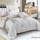 مفارش صيفيه انيقه بتشكيلات حصريه وخامة صيفيه بارده