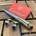 اطقم رجالي كارتير (قلم وكبك)