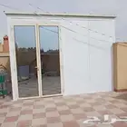 تركيب مظلات وبنل