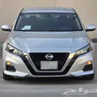 نيسان التيما 2022 استندر