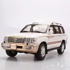 لاندكروزر مجسم