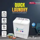 غسالات جنرال الكترك