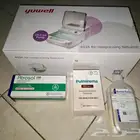 NEW NEBULIZER MACHINE FULL COMPLETE SET