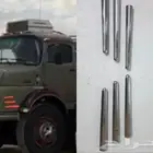 ازياق رفرف نور شامية
