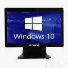 كاشير وبرنامج وطابعه ودرج بأقل الأسعار ب2000