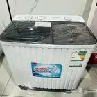 تستمر العروض شهر الخير غسالة جنرال بسعر ممتاز