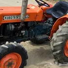 حراثه كابوتا مقاس 245