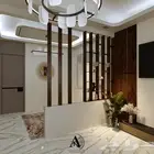 تصميم مجلس مودرن كلاسك.
