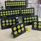 كشافات LED عدسة COB   من 100 واط إلى 1000 واط   ضمان سنتين