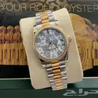 روليكس نسائي احدث موديل كوارتز