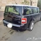 فورد فليكس 2014