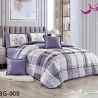 احدث انواع المفارش الشتويه والصيفيه