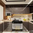 مطابخ و حمام