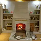 مشبات مشبات مداخن
