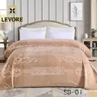 بطانيات شتوي فرو ناعم 6 كيلو