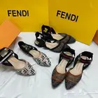 فلات ماركة فندي درجة اولي