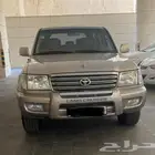 للبيع تويوتا لاندكروزر 2004 م فل كامل GXR