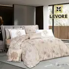 لحافات ملكيه قماش جاكار