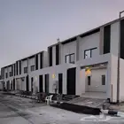 فيلا مع شقه في حي الصالحيه
