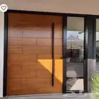 منجره جمات لجميع اعمال الديكورات