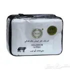 للبيع شراشف تفصيل حسب الطلب جمله كميه فقط