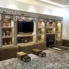 تجهيز جميع المشبات والافران داخل الرياض خارج الرياض