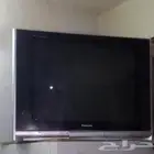 تلفيزون قديم بانسونيك