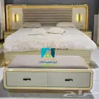 غرف نوم حديثة للعرسان