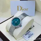 ساعات ديور نسائي درجة أولى مخصصة لأصحاب الهدايا والمنا