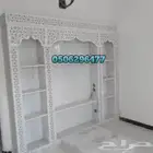 مشب رخام مشبات حديثة ديكورات مشبات