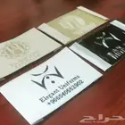 قص ليزر و CNC